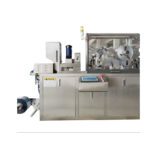 DP 120 Blister packing machine for solid 01