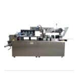 DPP 260 blister packing machine for liquid 01