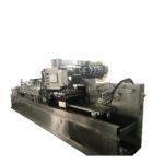 DPP 350 Blister packing machine for solid 01