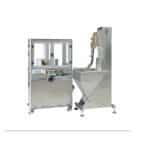 Fully automatic gasket inserting machine 01