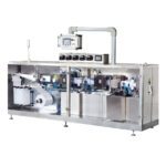 GGS 240 plastic ampoule forming machine 01