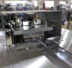 Blister Packing Machine for Solid