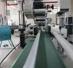Automatic Round Bottle Self-adhesive Labeling Machine
