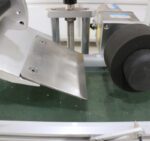 Automatic Surface Plate Self-adhesive Labeling Machine
