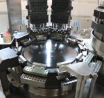 Fully Automatic Capsule Filling Machine