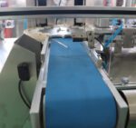 Fully Automatic Gasket Inserting Machine