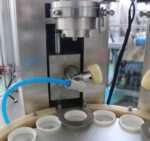Fully Automatic Gasket Inserting Machine