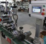 Automatic Surface Plate Self-adhesive Labeling Machine