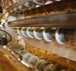 Strip Packing Machine