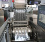 Strip Packing Machine