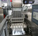 Strip Packing Machine