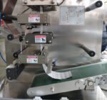 Strip Packing Machine