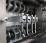 Strip Packing Machine