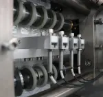 Strip Packing Machine