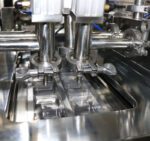 Blister Packing Machine for Paste