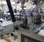 Blister Packing Machine for Paste
