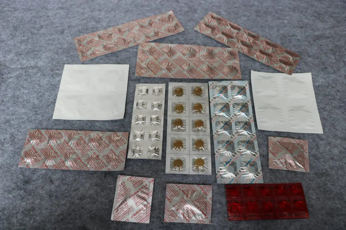 Medicine Pack