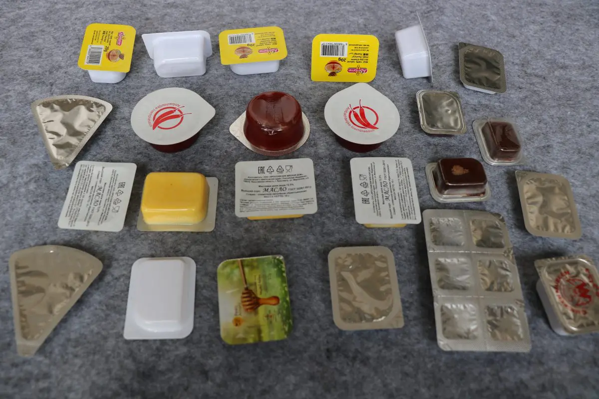 Paste Packing