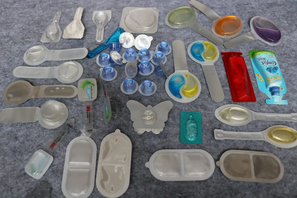 Liquid Packing