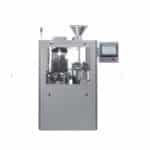 NJP 2500 fully automatic capsule filling machine 01