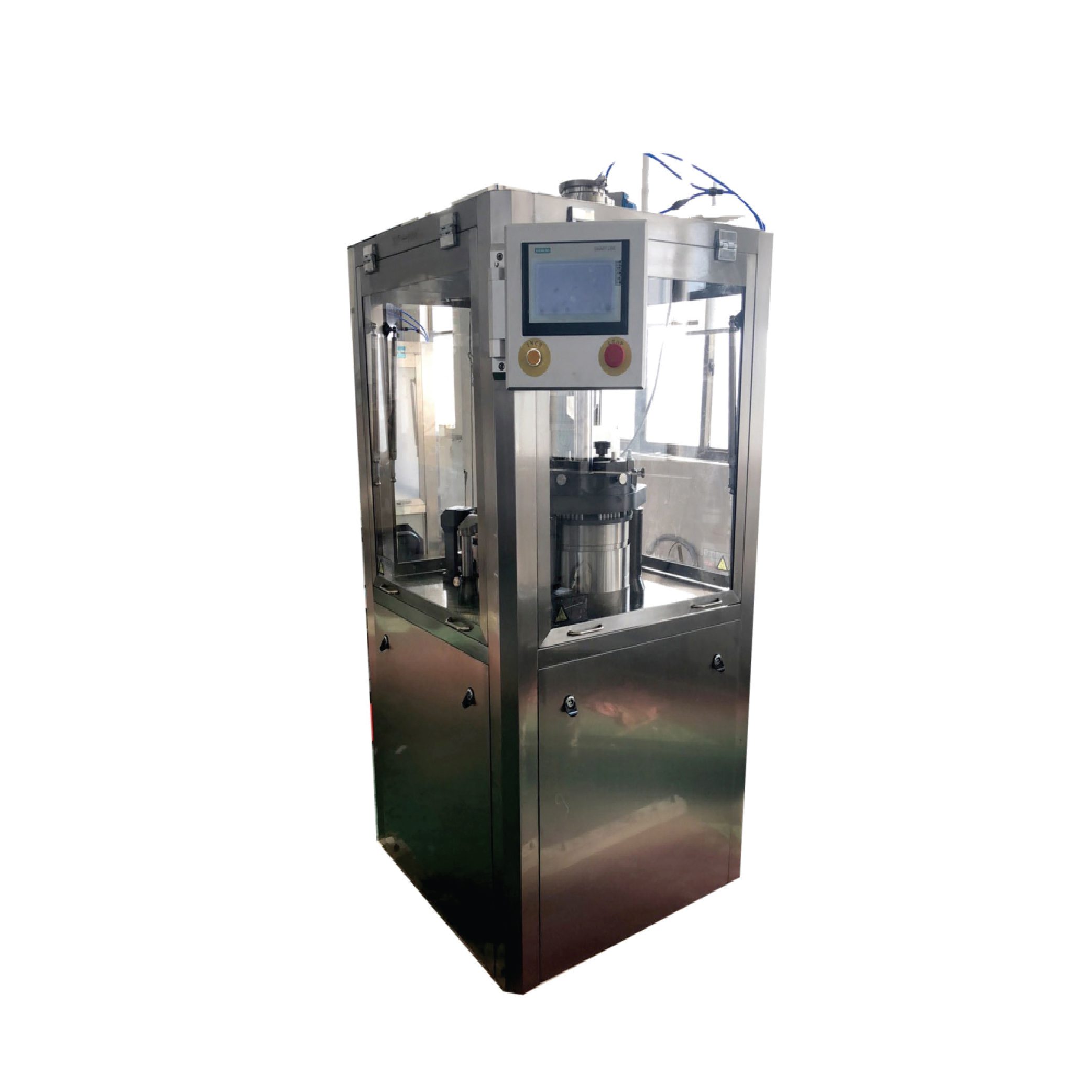 NJP-800 Capsule filling machine-01