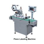 Plane labeling machine 01