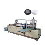 automatic thermoforming machine 01