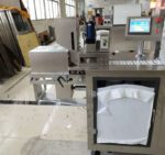 Blister Packing Machine for Solid