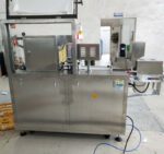 Blister Packing Machine for Solid