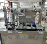 Blister Packing Machine for Solid