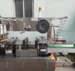 Blister Packing Machine for Liquid