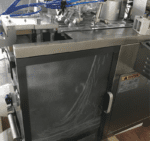 Blister Packing Machine for Paste