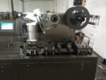 Blister Packing Machine for Solid