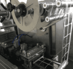 Blister Packing Machine for Paste