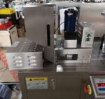 Blister Packing Machine for Solid