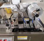 Blister Packing Machine for Solid