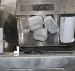 Blister Packing Machine for Solid