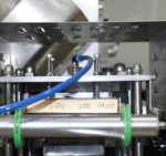 Blister Packing Machine for Solid