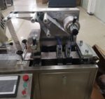 Blister Packing Machine for Solid
