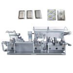 blister pakaging machine for pharmaceuticals 01