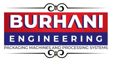 burhani enginering logo