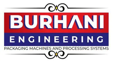 burhani enginering logo