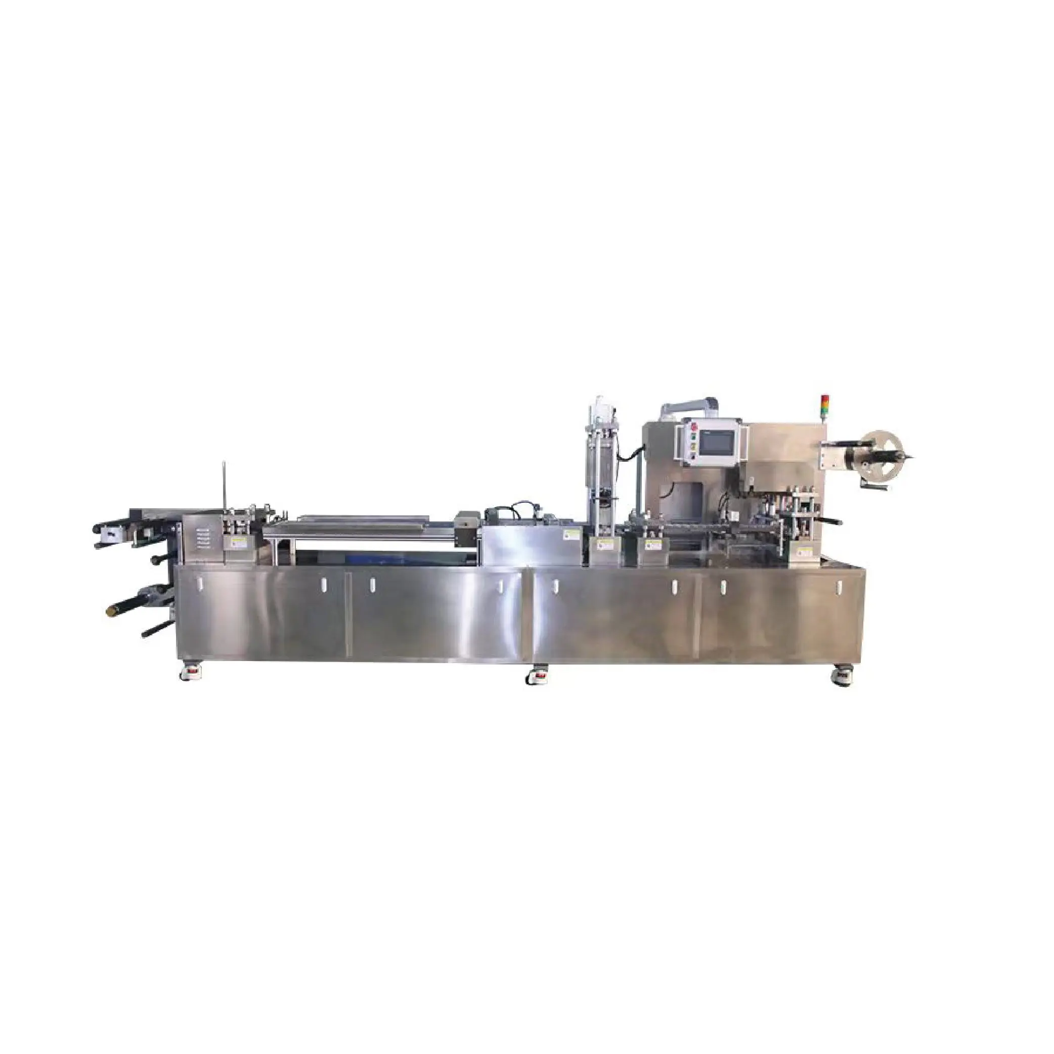 forming blister pqackaging machine 01 forming blister pqackaging machine 01