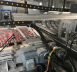 Blister Packing Machine for Solid