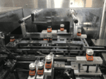 Blister Packing Machine for Solid