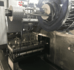 Blister Packing Machine for Solid