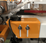 Fully Automatic L Bar Heat Shrink Wrapping Packaging Machine