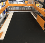 Fully Automatic L Bar Heat Shrink Wrapping Packaging Machine