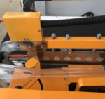 Fully Automatic L Bar Heat Shrink Wrapping Packaging Machine