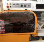 Fully Automatic L Bar Heat Shrink Wrapping Packaging Machine